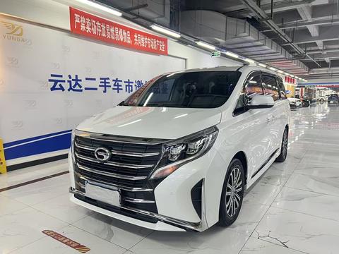 GAC M8 2021