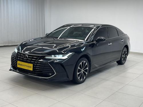 Toyota Avalon 2022