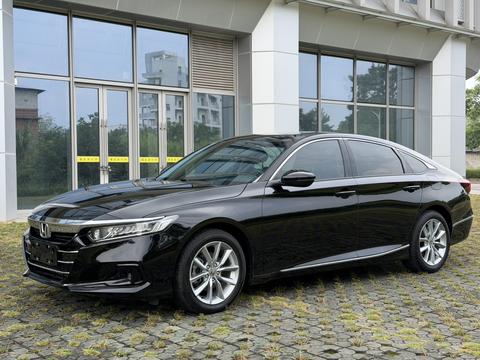Honda Accord 2022
