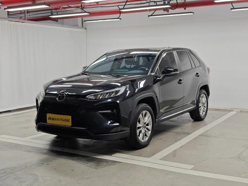 Toyota Wildlander 2023