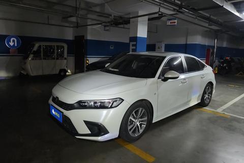 Honda Civic 2022