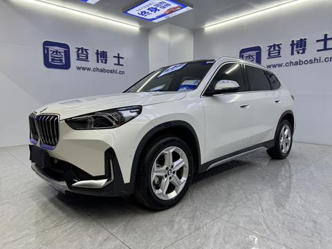 BMW X1 2023