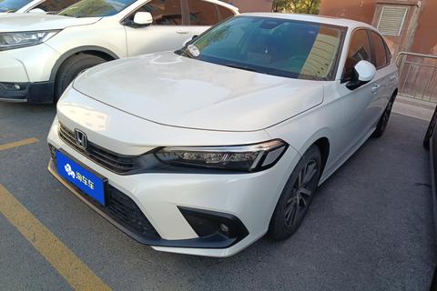 Honda Civic 2023