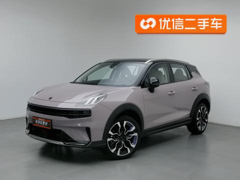 Lynk & Co 06 2021