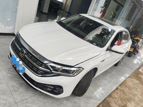 Volkswagen Sagitar 2023