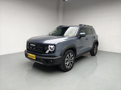 Haval Dargo 2026
