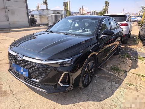 Chery Arrizo 8 2024