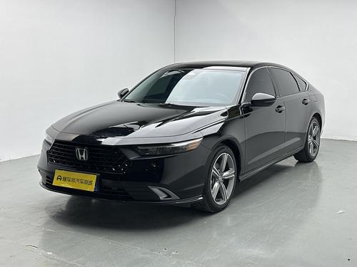 Honda Accord 2025