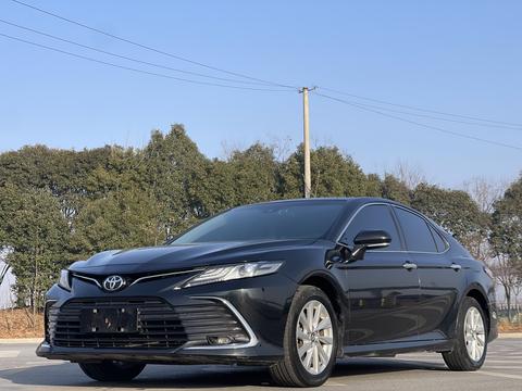 Toyota Camry 2023