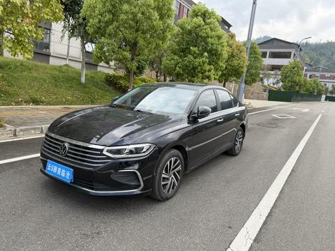 Volkswagen Lavida 2023