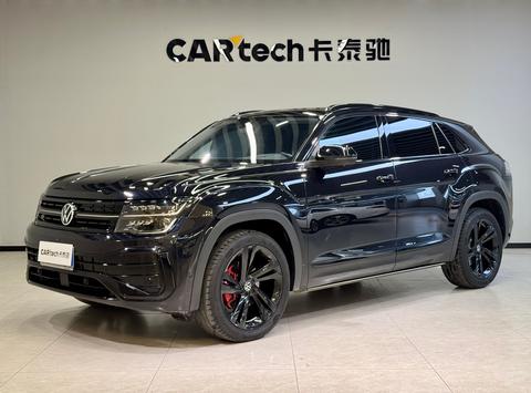 Volkswagen Teramont 2023