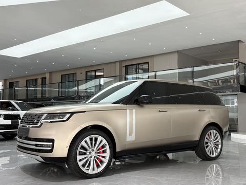 Land Rover Range Rover 2023