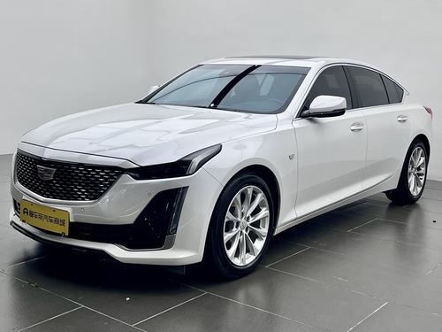 Cadillac CT5 2023