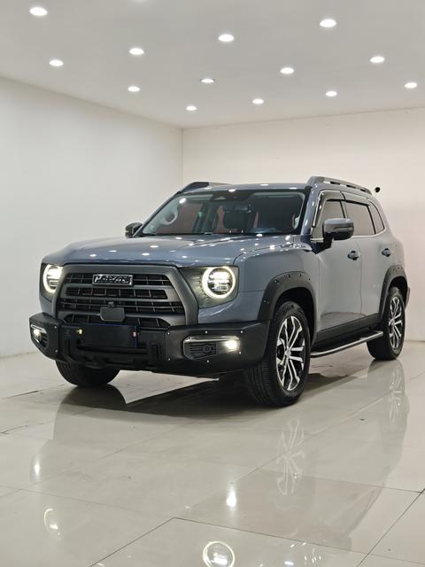 Haval Dargo 2022