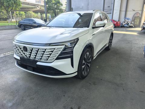 Changan CS75 Plus 2025
