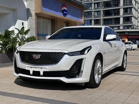 Cadillac CT5 2023