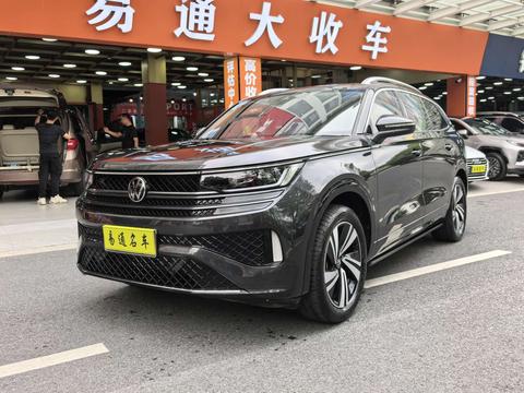 Volkswagen Tavendor 2024