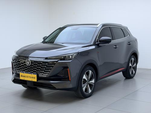 Changan CS55 Plus 2022