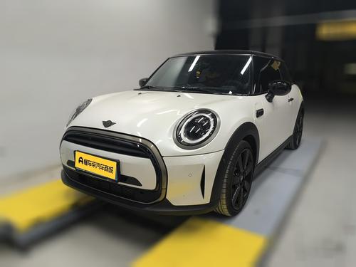MINI Hatch 2023