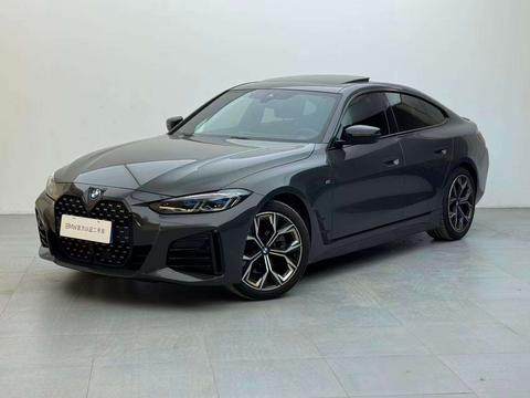 BMW 4 Series 2023