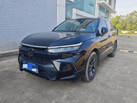 Honda Breeze 2023