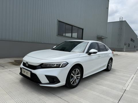 Honda Civic 2023