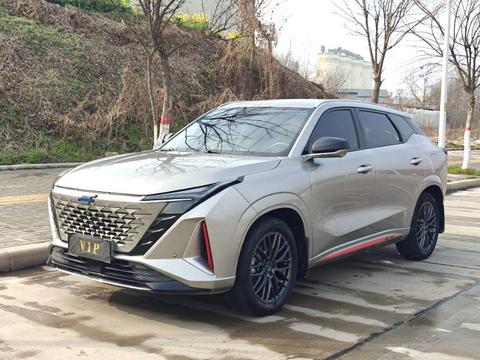 Changan Z6 2022