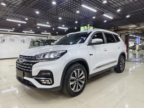 Chery Tiggo 8 2023