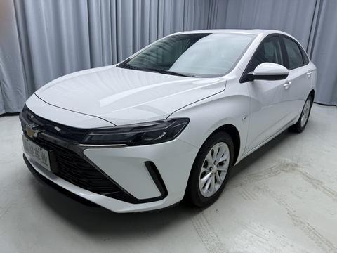 Chevrolet Monza 2023