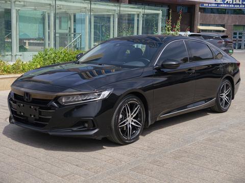 Honda Accord 2022
