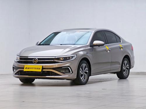 Volkswagen Bora 2023