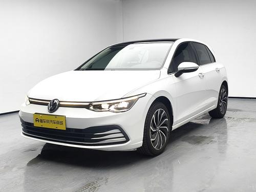 Volkswagen Golf 2023