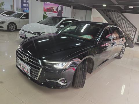 Audi A6L 2023