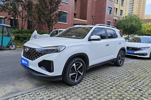 Hyundai ix35 2021