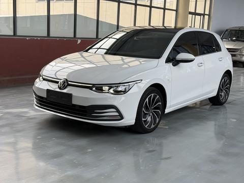 Volkswagen Golf 2023