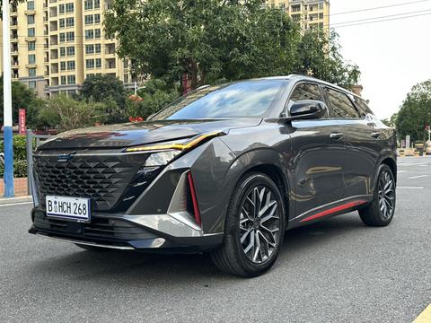 Changan Z6 2023
