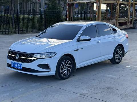 Volkswagen Lavida 2023