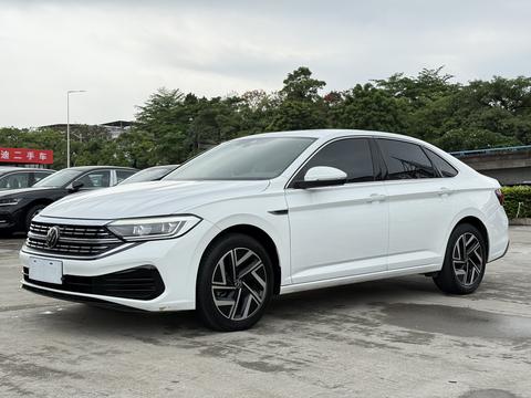 Volkswagen Sagitar 2022