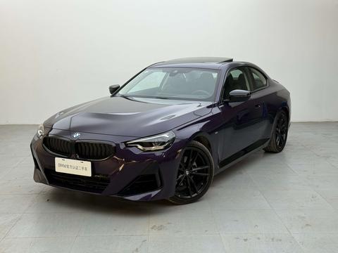 BMW 2 Series 2023