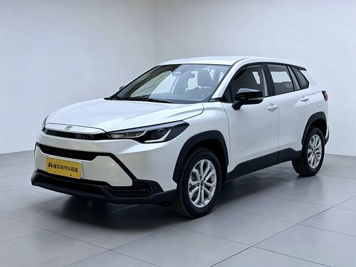 Toyota Frontlander 2026