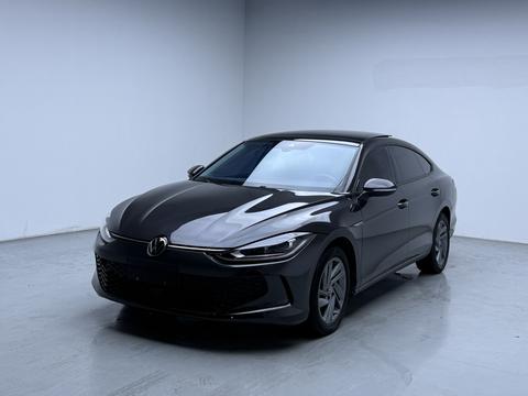 Volkswagen Lamando 2022