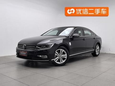 Volkswagen Magotan 2023