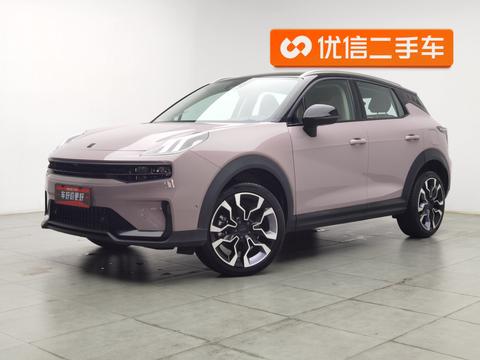 Lynk & Co 06 2023