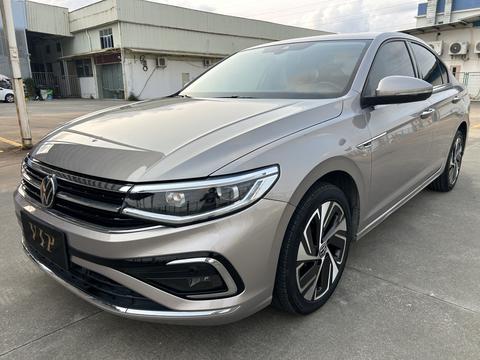 Volkswagen Bora 2023