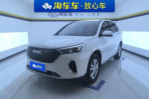 Haval M6 2021