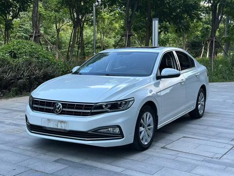 Volkswagen Bora 2021