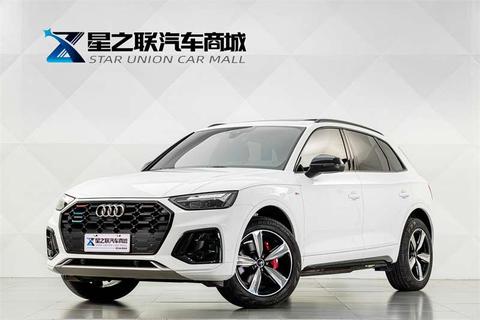 Audi Q5L 2025