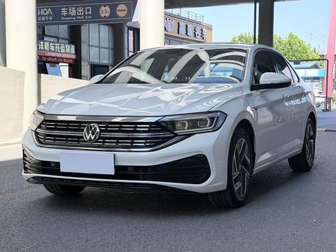 Volkswagen Sagitar 2023