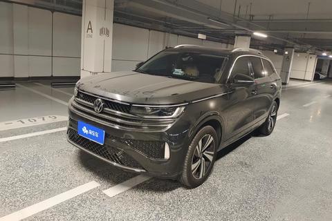 Volkswagen Tavendor 2024