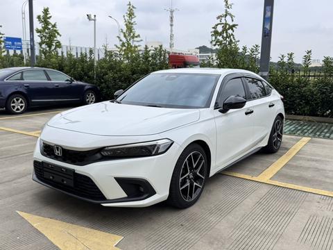 Honda Civic 2023